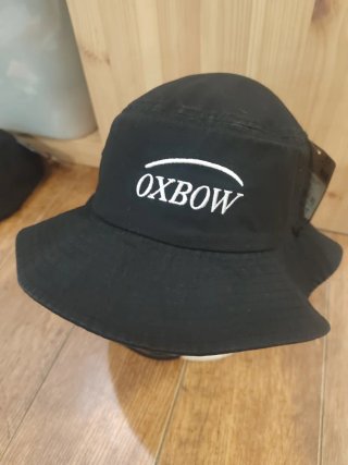 Sombrero Oxbow tela S/M y L/XL