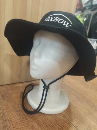 Sombrero Oxbow tela S/M y L/XL