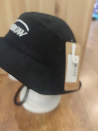 Sombrero Oxbow tela S/M y L/XL