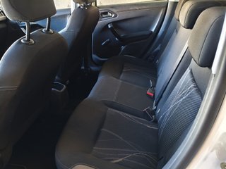 Peugeot 208 2014