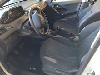 Peugeot 208 2014