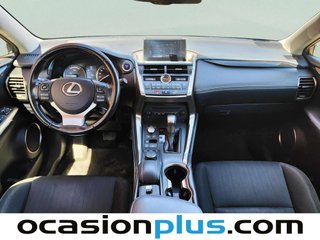Lexus NX 300h Corporate 2WD 145 kW (197 CV)