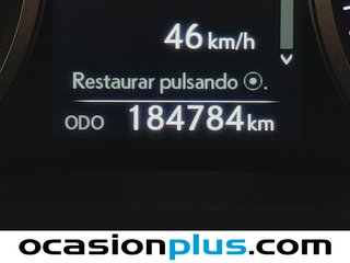 Lexus NX 300h Corporate 2WD 145 kW (197 CV)