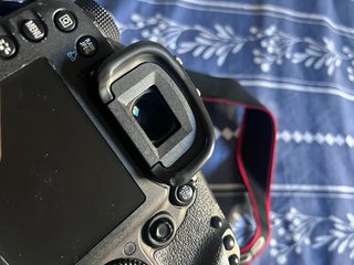 Canon EOS 7D Cámara DSLR