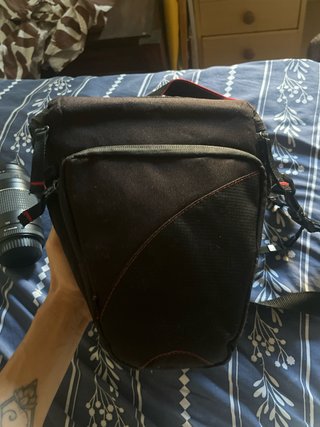 Canon EOS 7D Cámara DSLR