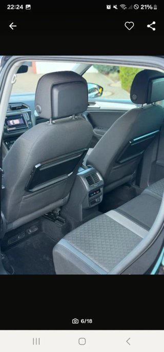 Volkswagen Tiguan 2016