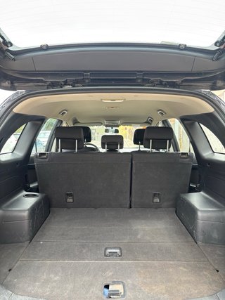 Chevrolet Captiva 2009