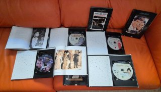 Colección DVD Audrey Hepburn