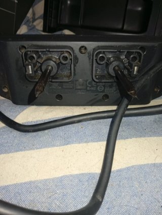 Resistencia Barbacoa Eléctrica 230V