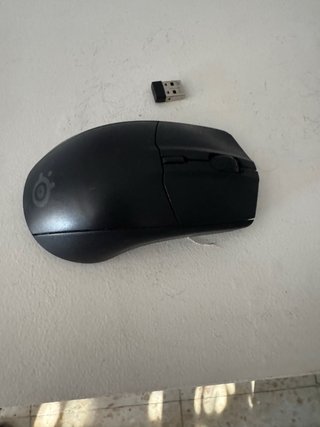 PC Gamer con Monitor 144Hz y Ratón hago envio