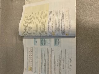 Matemáticas I 1 bachillerato Revuela