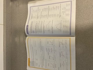 Matemáticas I 1 bachillerato Revuela
