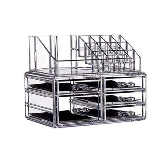 Organizador de maquillaje 5 cajones
