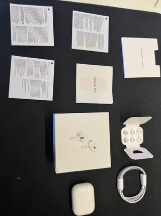 AirPods Pro 2ª Gen