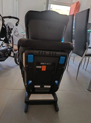 Silla de coche Joie 15-36kg