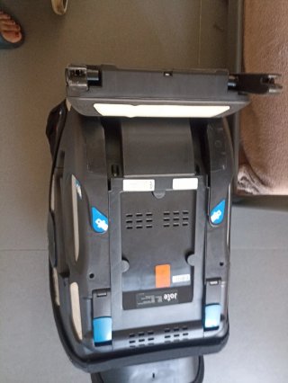 Silla de coche Joie 15-36kg