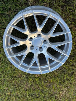 Llantas Style 359M Bmw