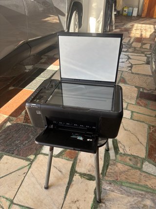 Impresora HP Deskjet F4500 Multifunción