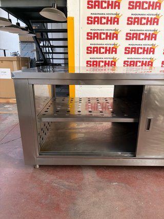 MESA CALIENTE CENTRAL OCASION !!!!
