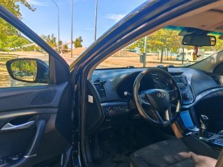 Hyundai i40 2017
