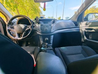 Hyundai i40 2017