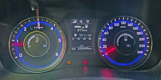 Hyundai i40 2017