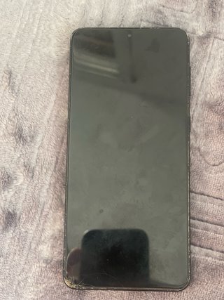 Samsung S21 Plus 5G 256GB Nero