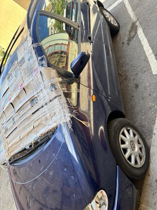 Volkswagen Sharan 1996