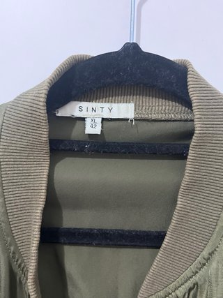 Chaqueta SINTY