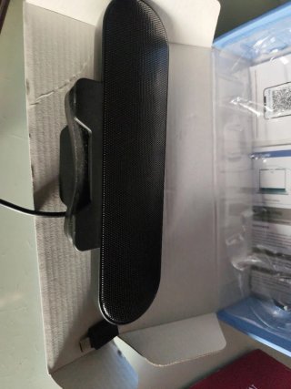 Altavoz para ordenador EL-020
