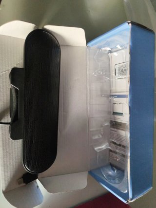 Altavoz para ordenador EL-020
