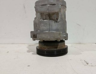 Compresor dacia 8200117767 logan basico 490055