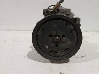 Compresor dacia 8200117767 logan basico 490055
