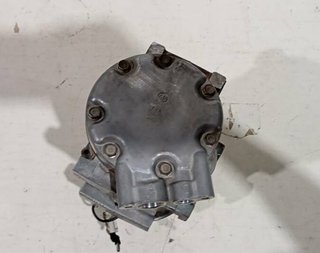 Compresor dacia 8200117767 logan basico 490055