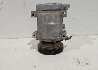 Compresor dacia 8200117767 logan basico 490055