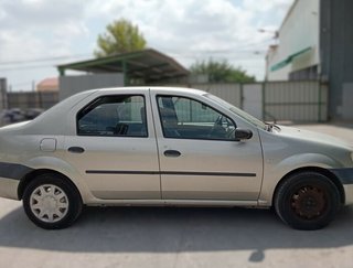 Compresor dacia 8200117767 logan basico 490055