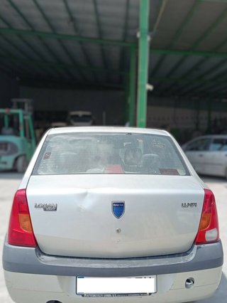 Compresor dacia 8200117767 logan basico 490055
