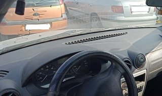 Compresor dacia 8200117767 logan basico 490055