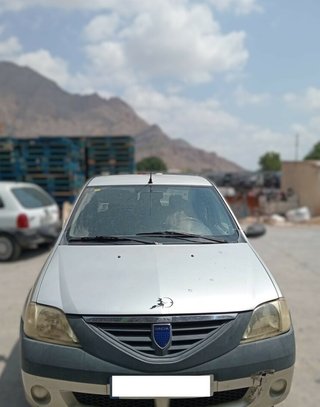 Compresor dacia 8200117767 logan basico 490055