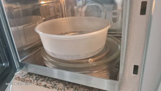 Microondas Candy CMXG22DS/ST Inox