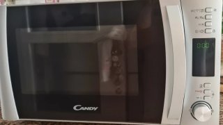 Microondas Candy CMXG22DS/ST Inox