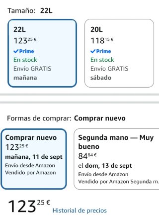 Microondas Candy CMXG22DS/ST Inox