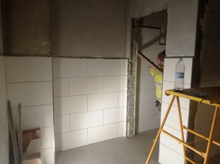 REFORMAS Y PLADUR – TRABAJOS PROFESIONALES