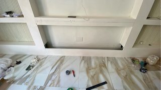 REFORMAS Y PLADUR – TRABAJOS PROFESIONALES