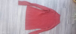 Jersey Mango casi nuevo