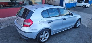 BMW Serie 1 2005