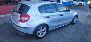 BMW Serie 1 2005