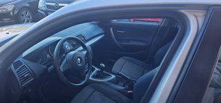 BMW Serie 1 2005