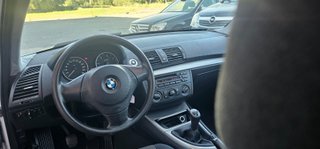 BMW Serie 1 2005