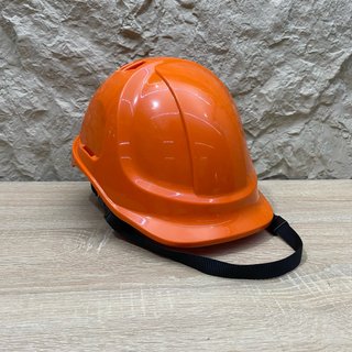Casco Seguridad Portwest PW54 Naranja